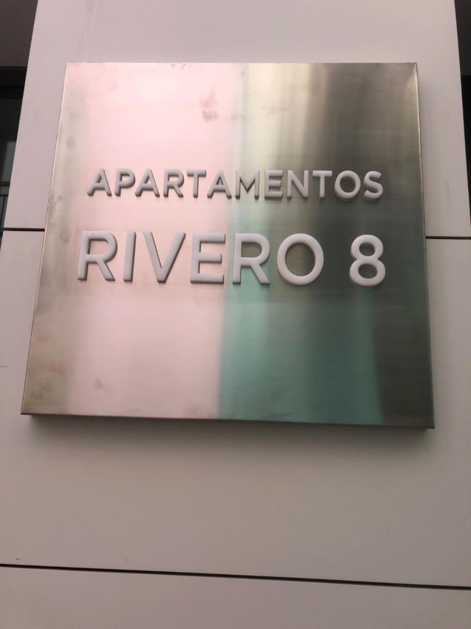 Apartamentos Rivero 8 Sevilla Exteriér fotografie